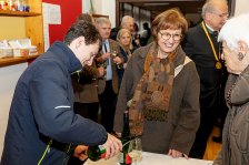 25.01.2026 Patroziniumsfest